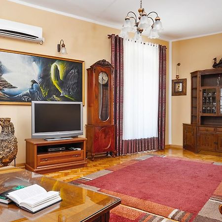 Apartment Palata Bizanti كوتور المظهر الخارجي الصورة