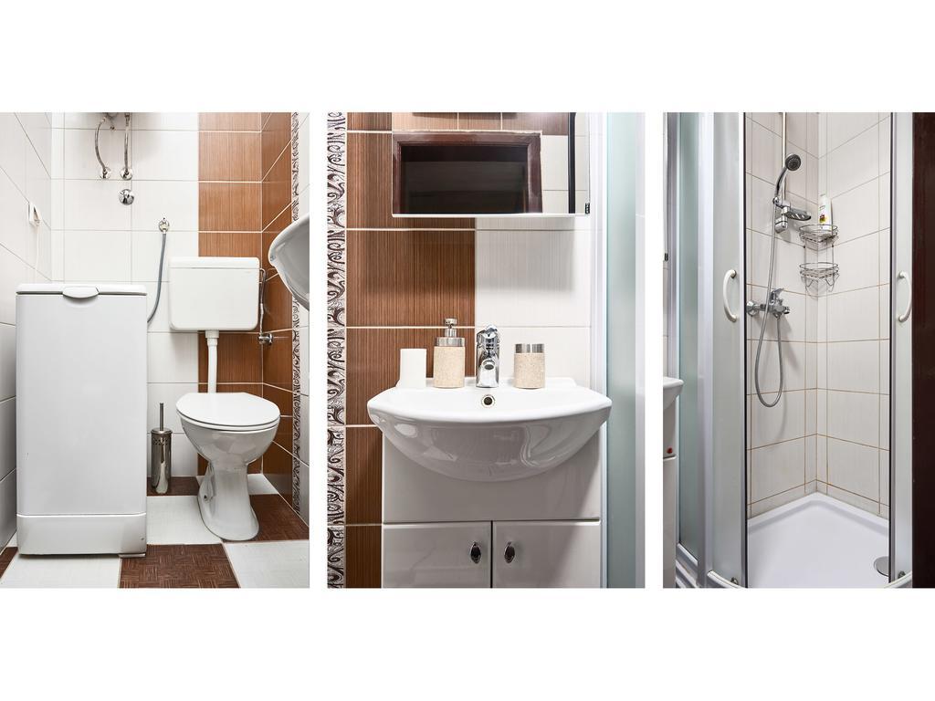 Apartment Palata Bizanti كوتور المظهر الخارجي الصورة