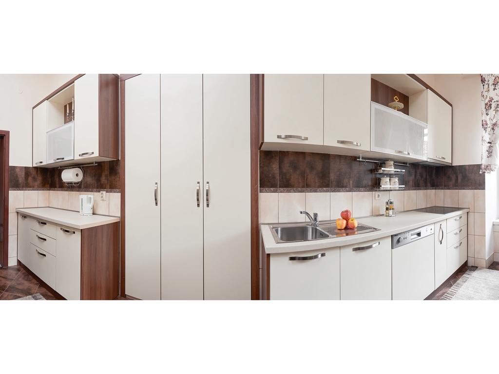 Apartment Palata Bizanti كوتور المظهر الخارجي الصورة