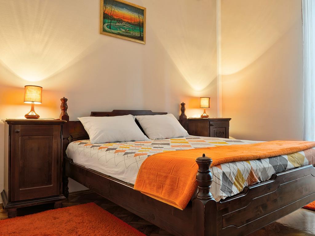 Apartment Palata Bizanti كوتور المظهر الخارجي الصورة
