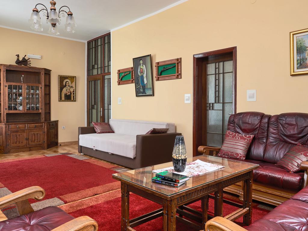 Apartment Palata Bizanti كوتور المظهر الخارجي الصورة